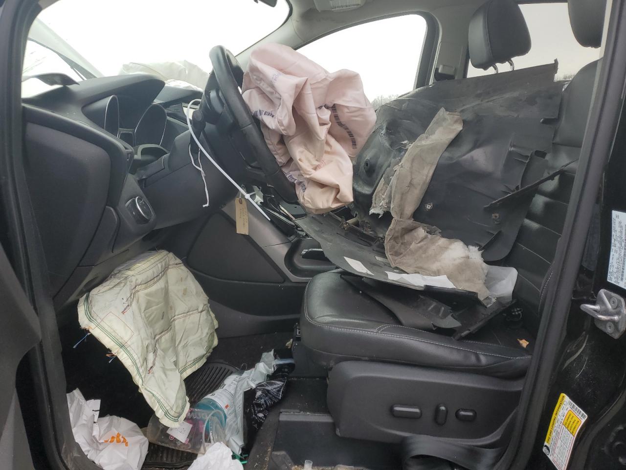 2016 Ford Escape - Image 7
