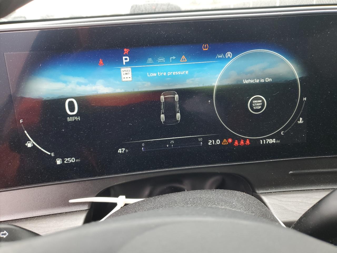 2023 Kia Sportage - Image 9