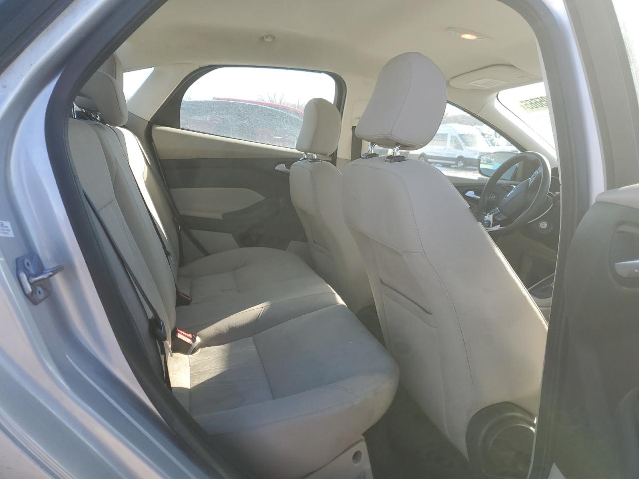 2016 Ford Focus - Image 10