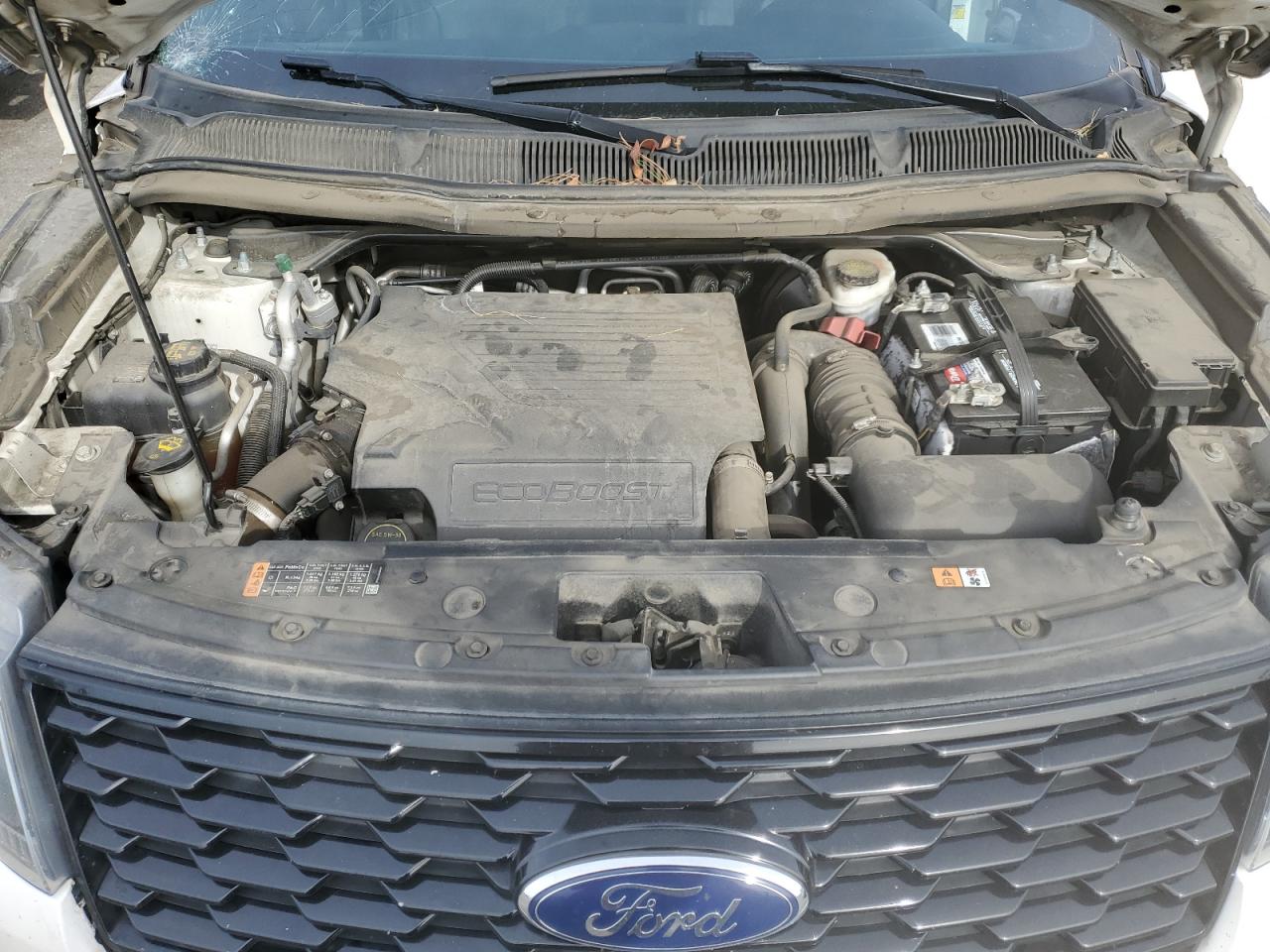2018 Ford Explorer - Image 12