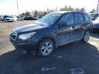 2014 Subaru Forester 2.5I Premium продається в Denver, CO - Rear End