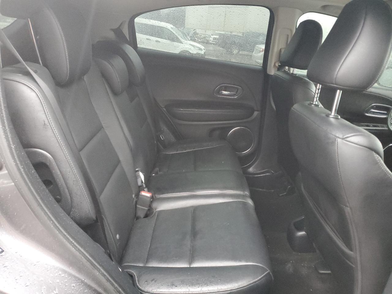 2018 Honda HR-V - Image 11