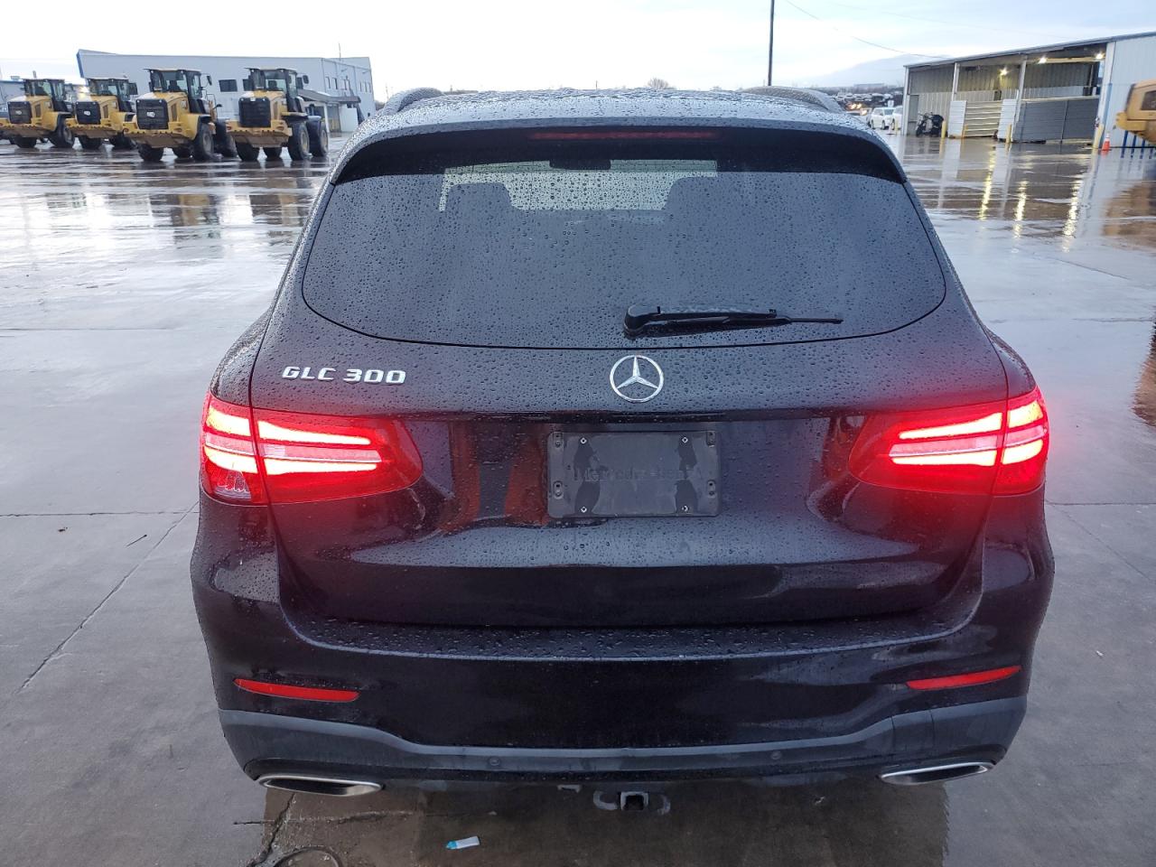 2016 Mercedes-Benz GLC - Image 6