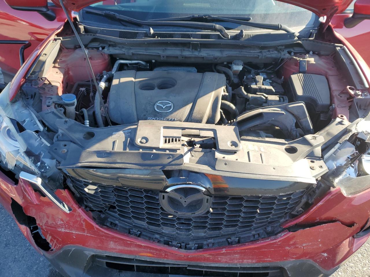 2014 Mazda CX-5 - Image 13