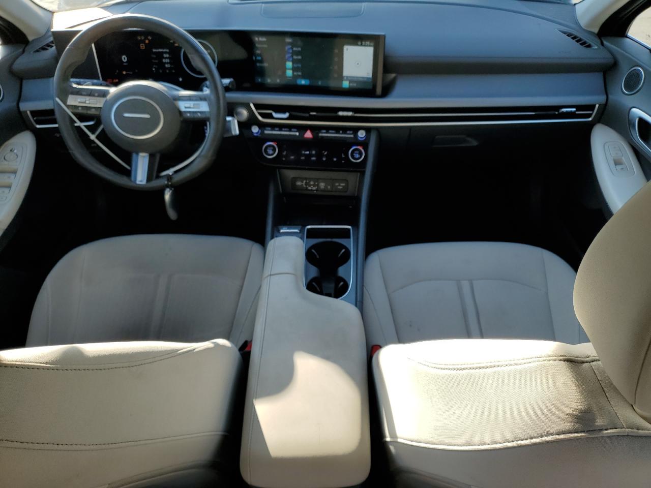 2024 Hyundai Sonata - Image 8