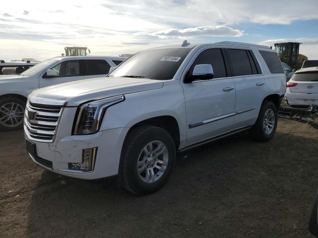 2016 Cadillac Escalade Platinum