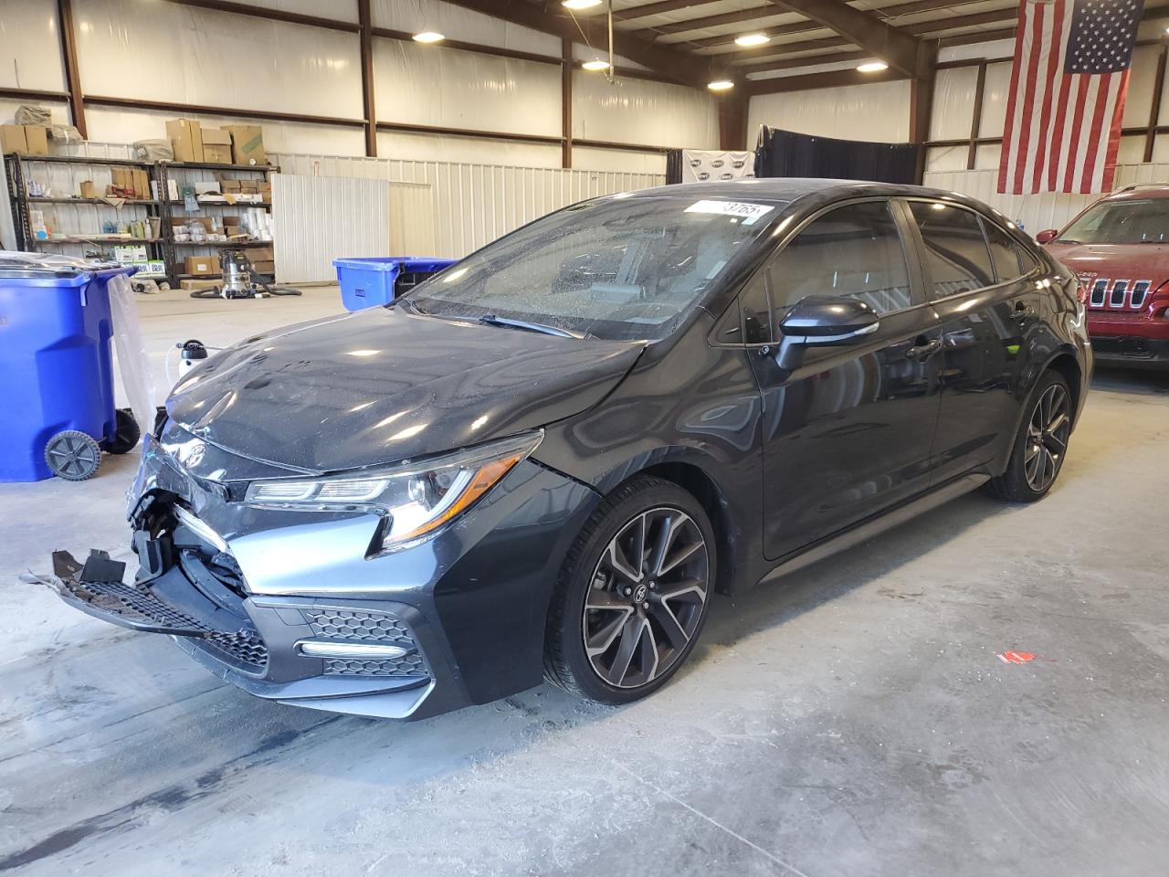 2020 Toyota Corolla - Image 1