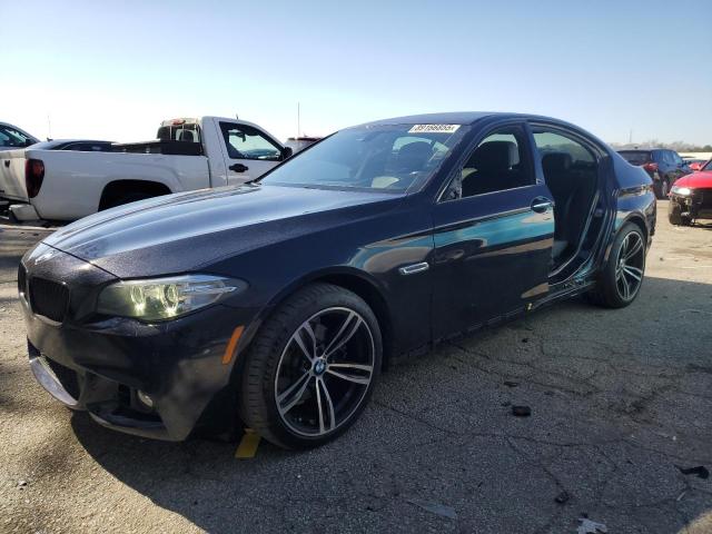 2014 Bmw 528 I