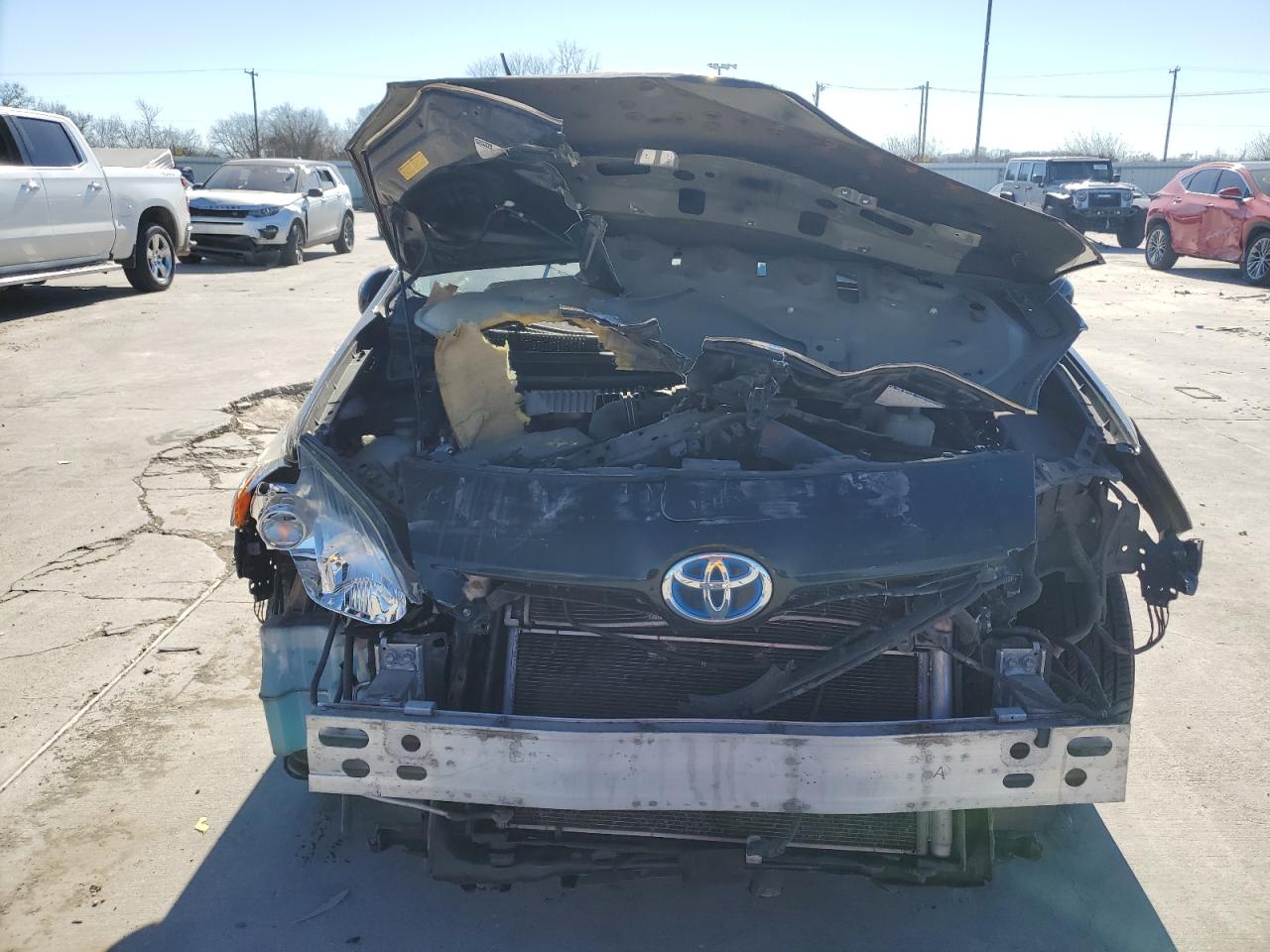 2011 Toyota Prius - Image 5