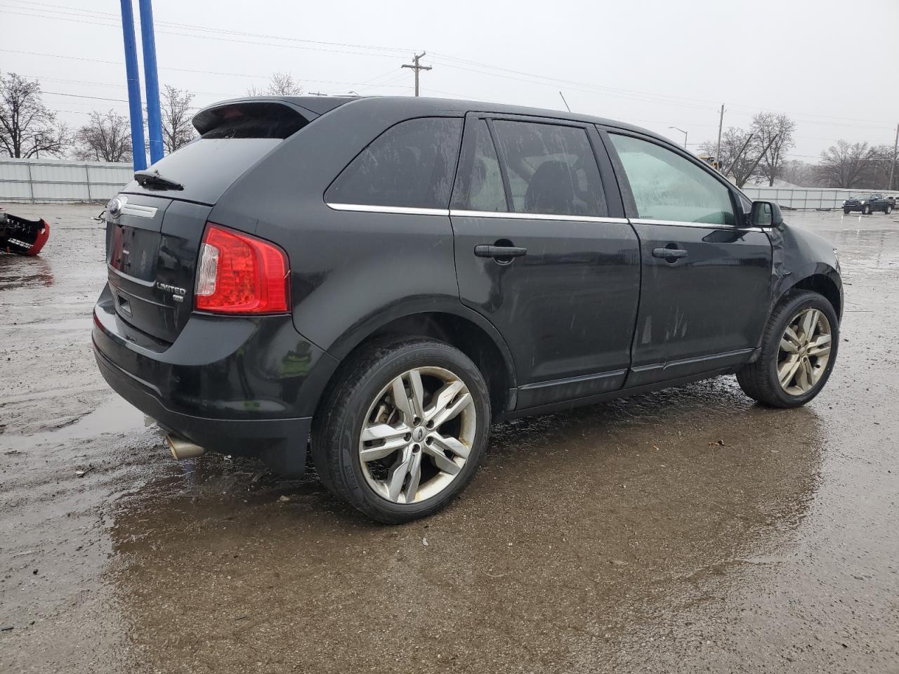 2012 Ford Edge - Image 3