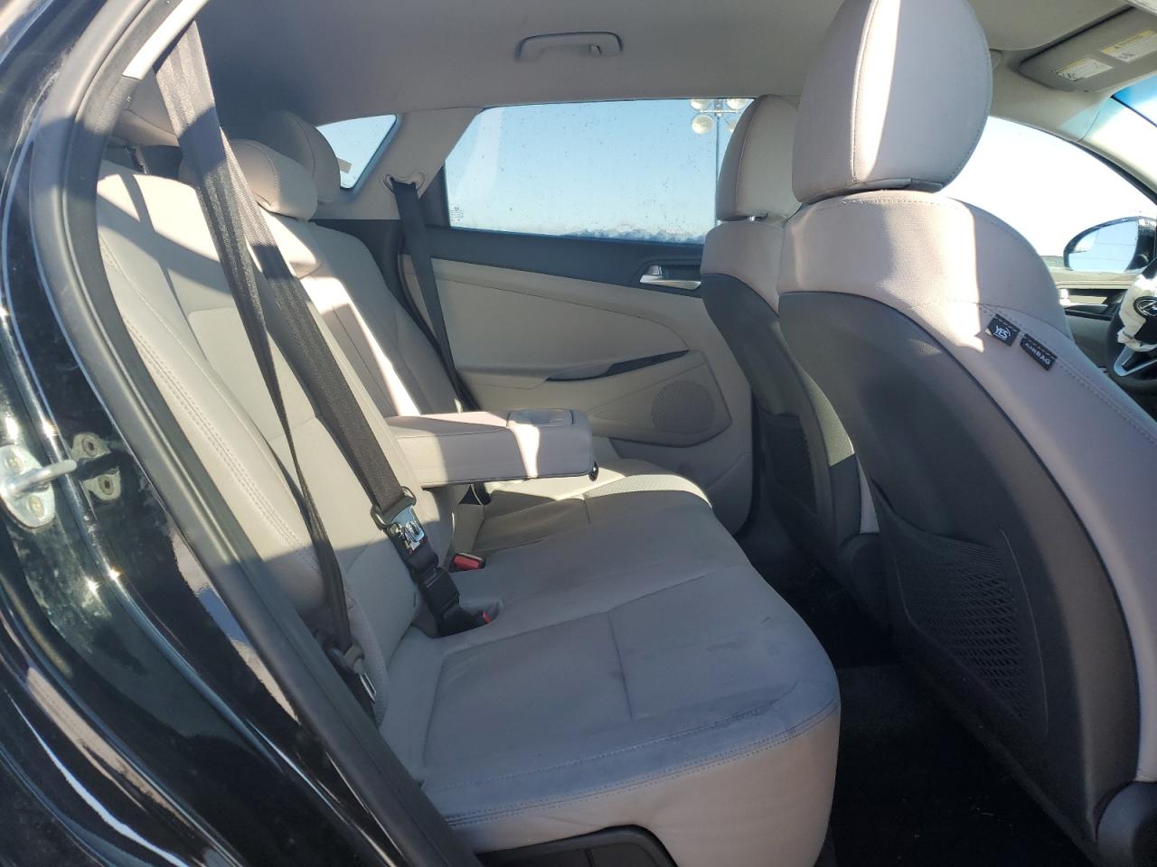 2020 Hyundai Tucson - Image 10