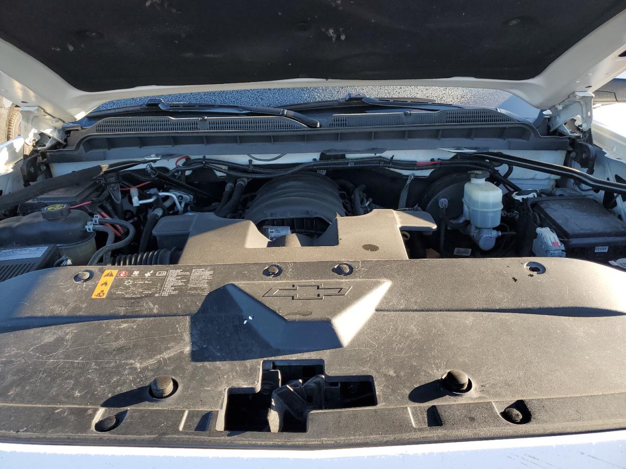 2019 Chevrolet Silverado - Image 13