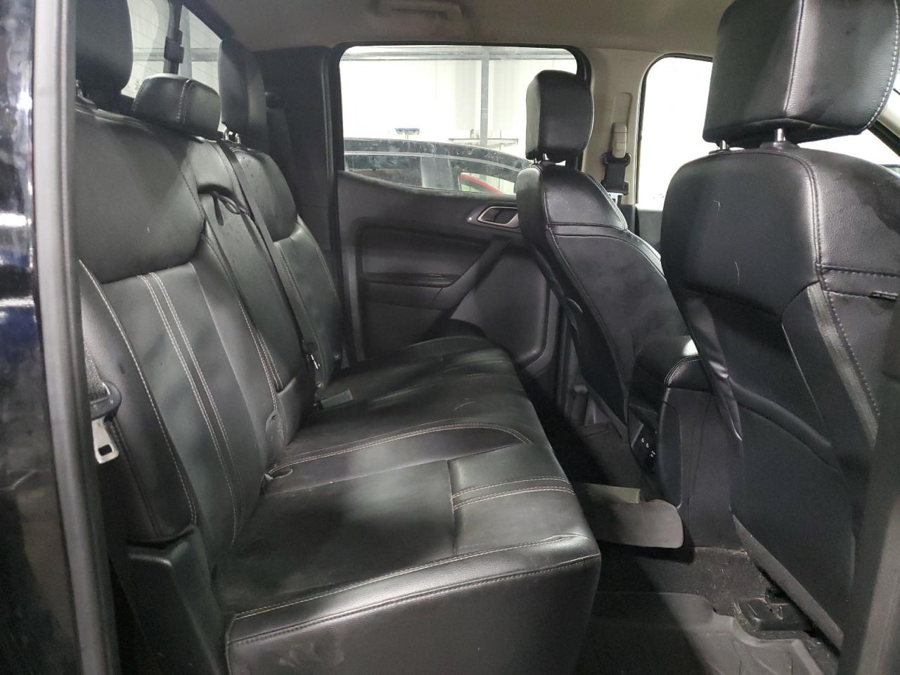 2022 Ford Ranger - Image 11