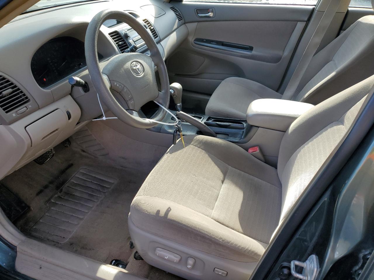 2006 Toyota Camry - Image 7