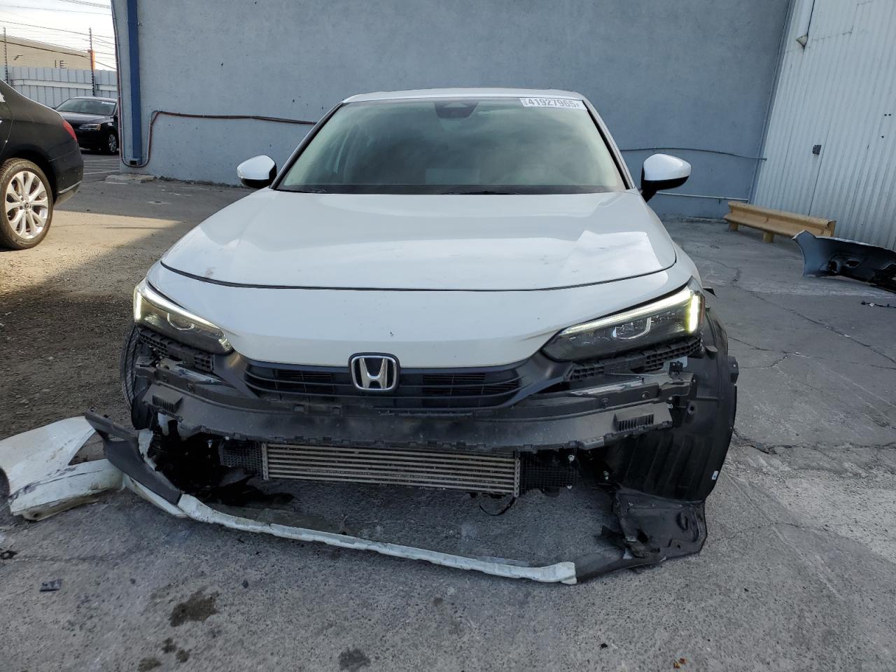 2024 Honda Civic - Image 5