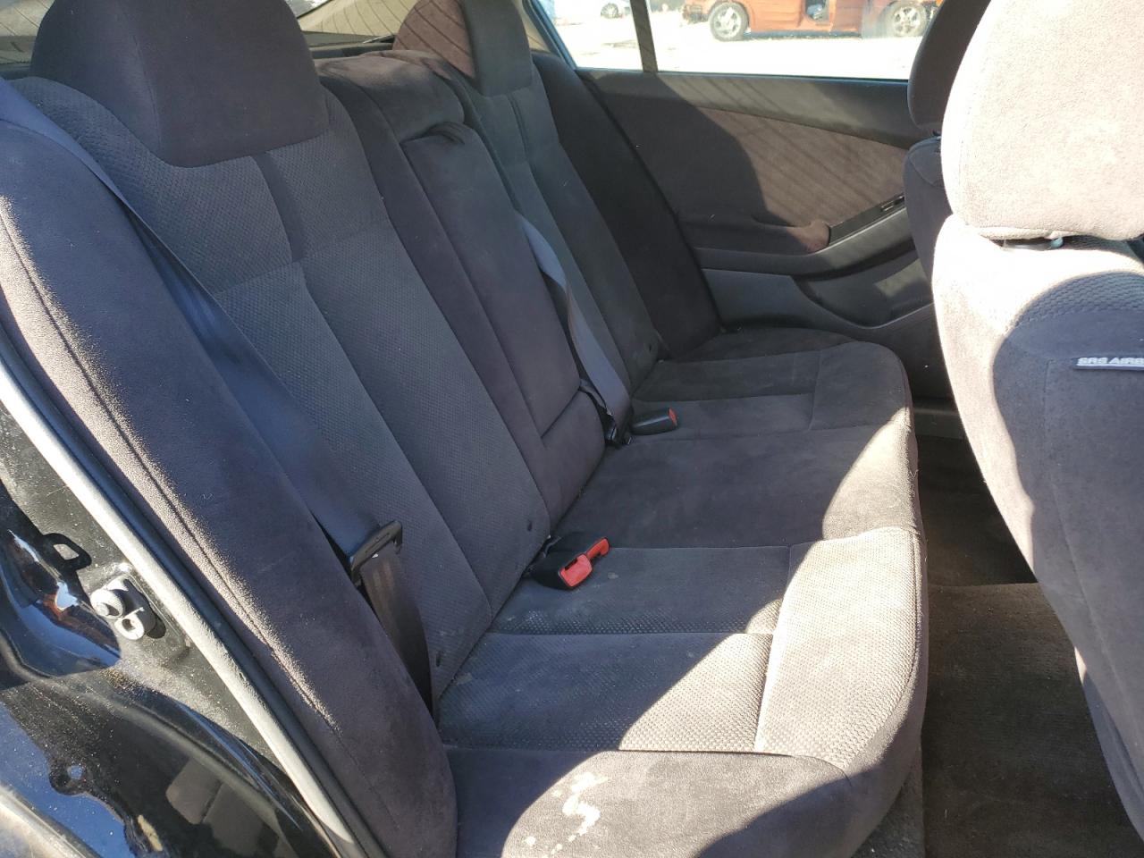 2009 Nissan Altima - Image 10