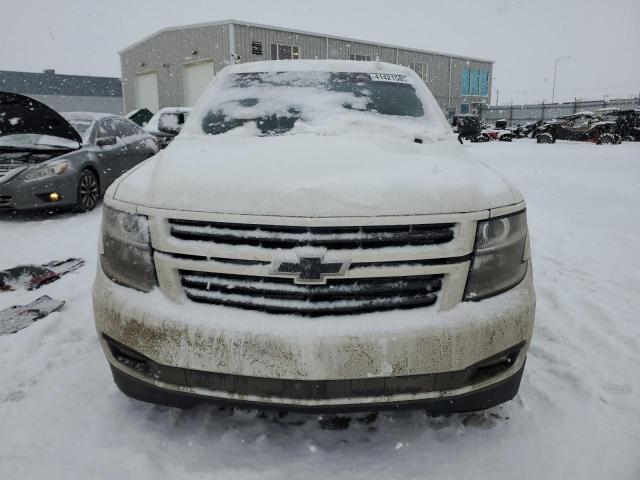 2019 CHEVROLET TAHOE K1500 PREMIER