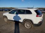 2020 Jeep Cherokee Latitude   for Sale in Brookhaven, NY - Front End