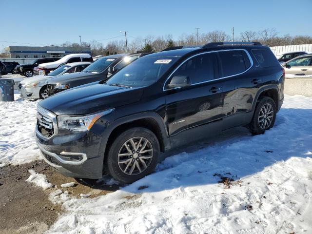 2017 Gmc Acadia Sle