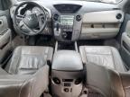 2009 Honda Pilot Exl продається в New Britain, CT - Mechanical