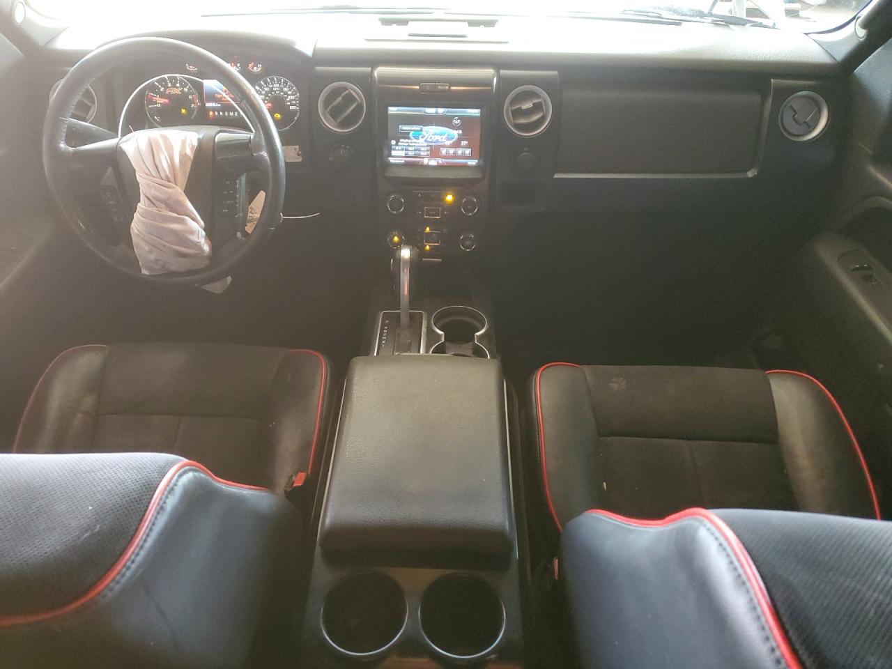 2014 Ford F-150 - Image 8