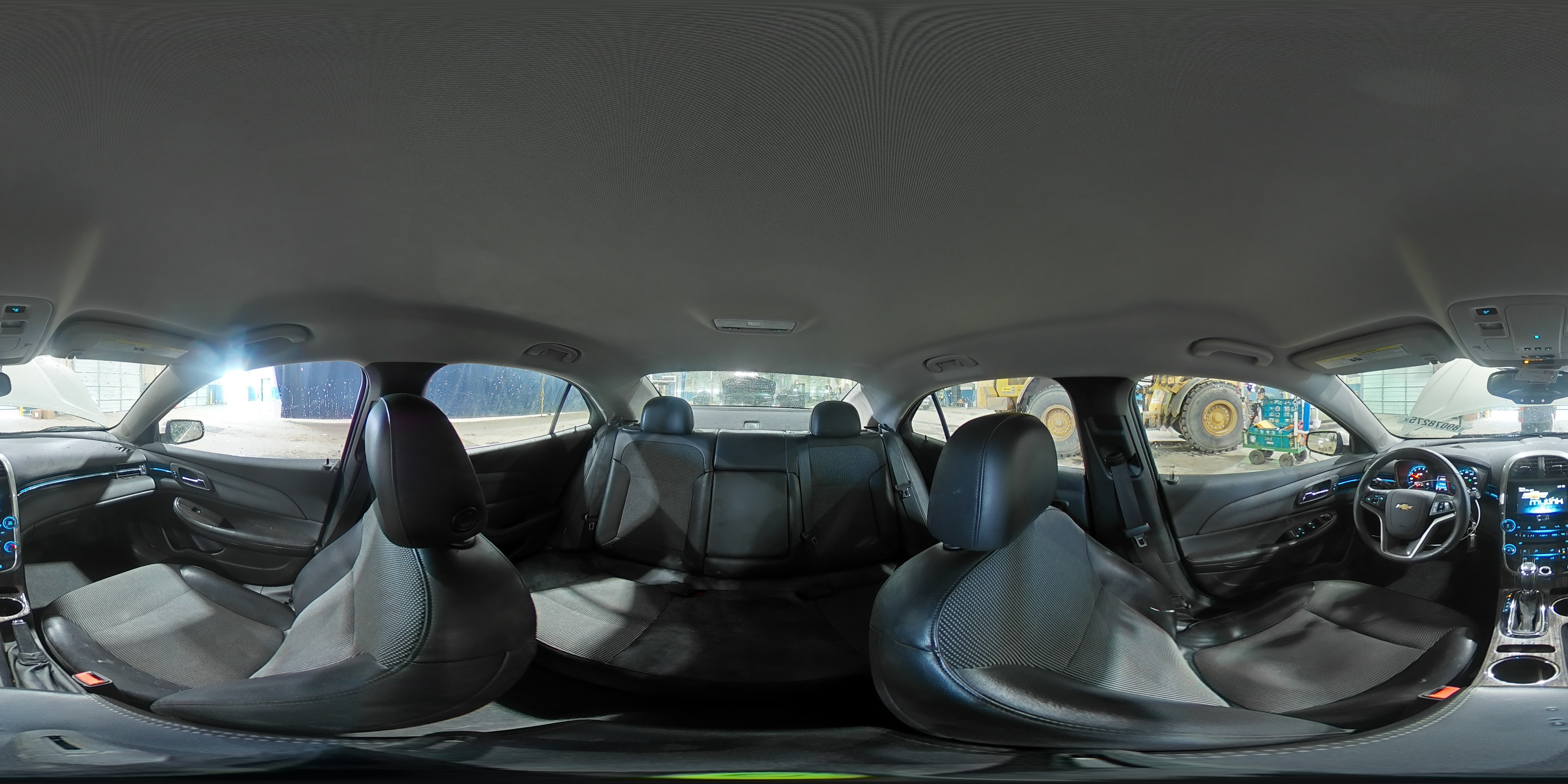2016 Chevrolet Malibu - Image 15