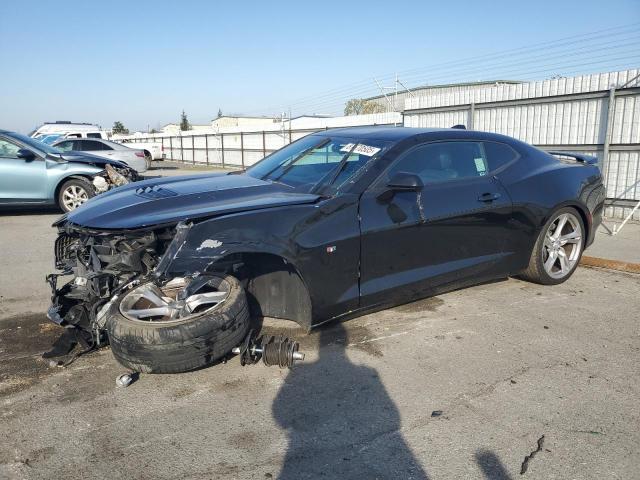 2021 Chevrolet Camaro Ss