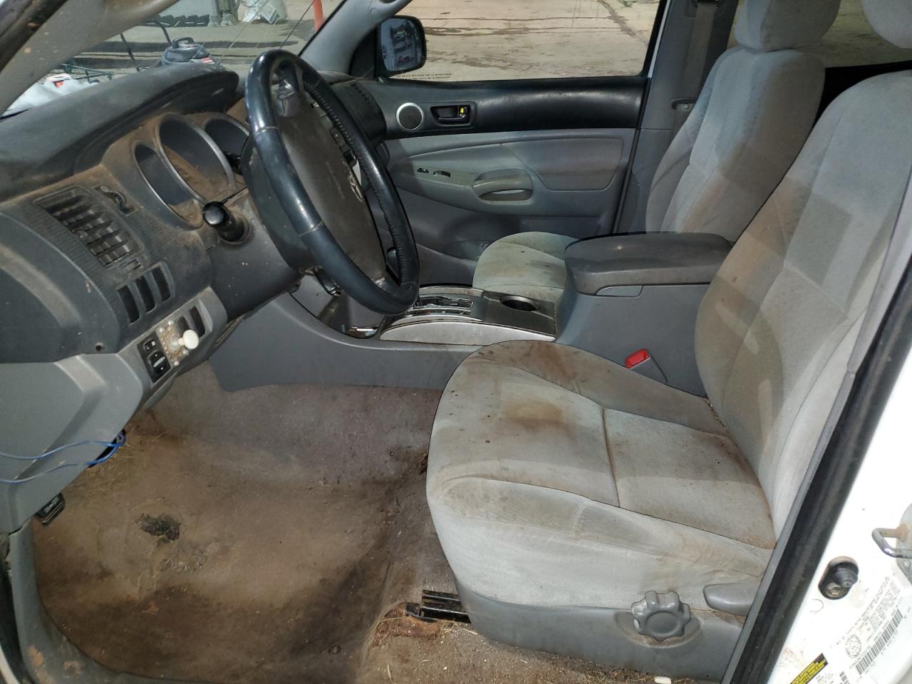 2007 Toyota Tacoma - Image 7