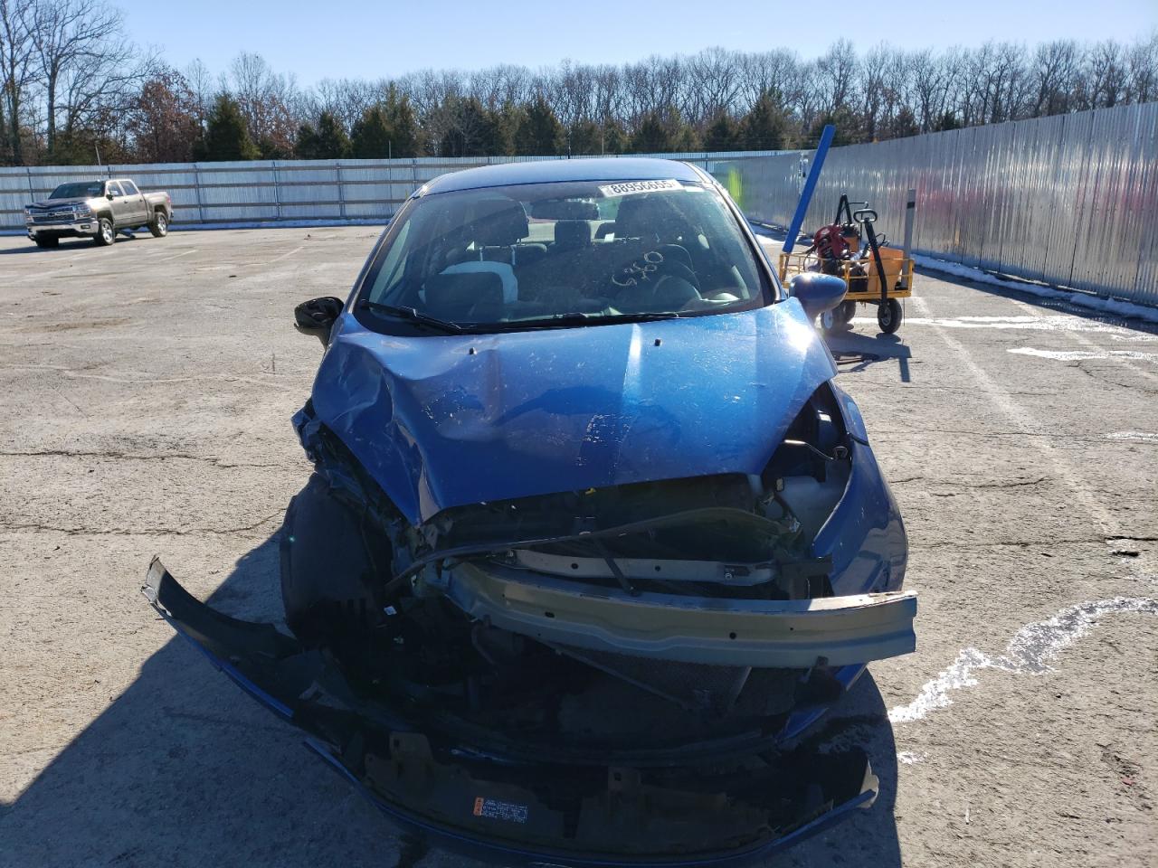 2019 Ford Fiesta - Image 5