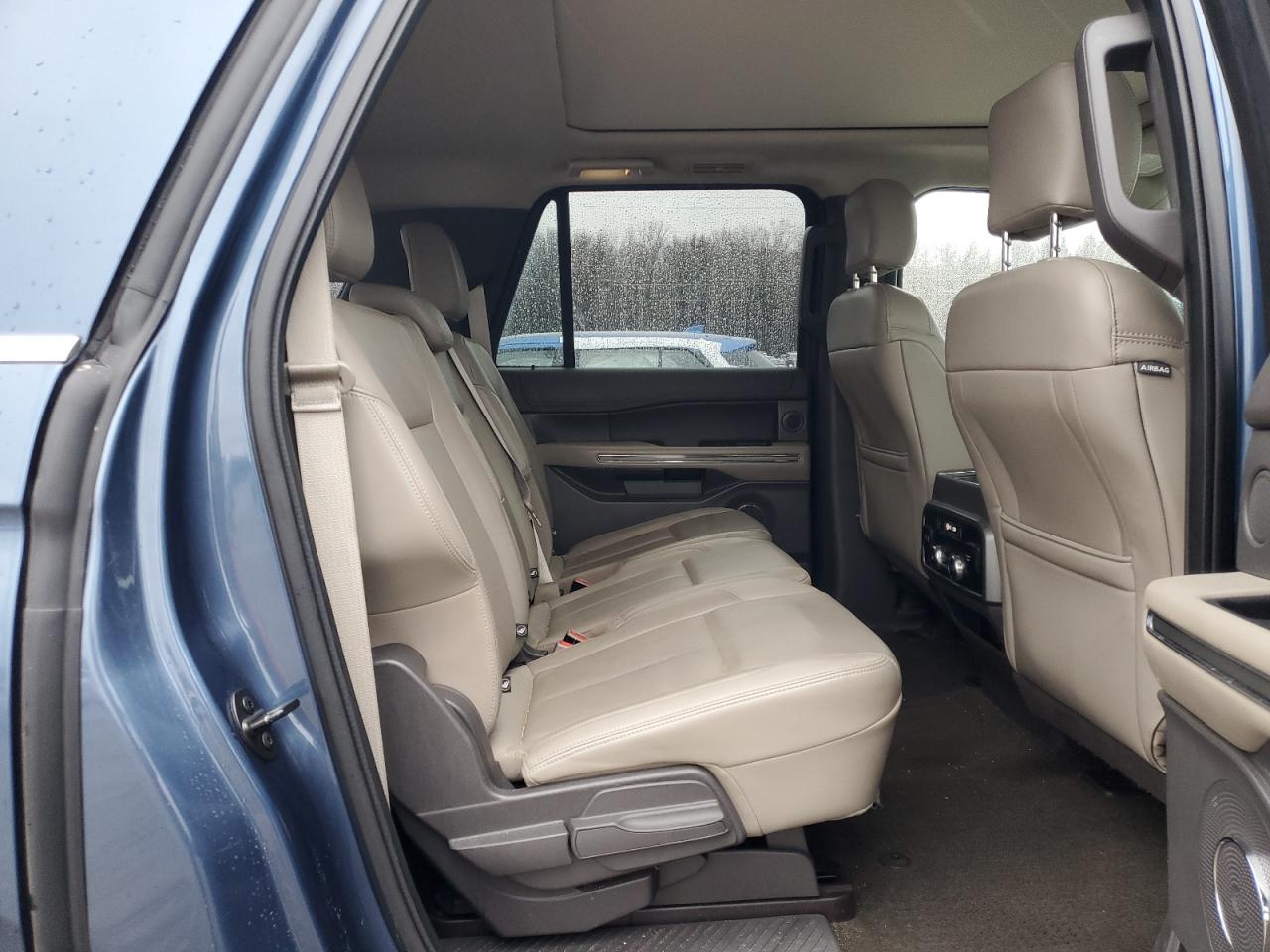 1FMJK1HT5JEA65316 FORD EXPEDITION 2018