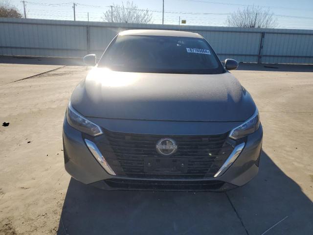  NISSAN SENTRA 2024 Szary