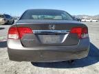 2010 Honda Civic Lx продається в Sun Valley, CA - Water/Flood