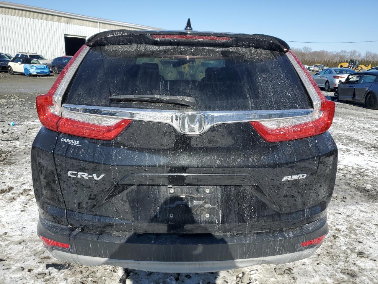 2HKRW2H58HH685915 HONDA CRV 2017