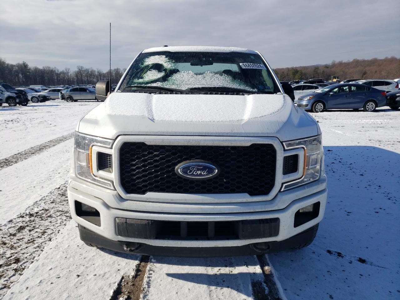 1FTEW1EP3KFC59923 FORD F-150 2019