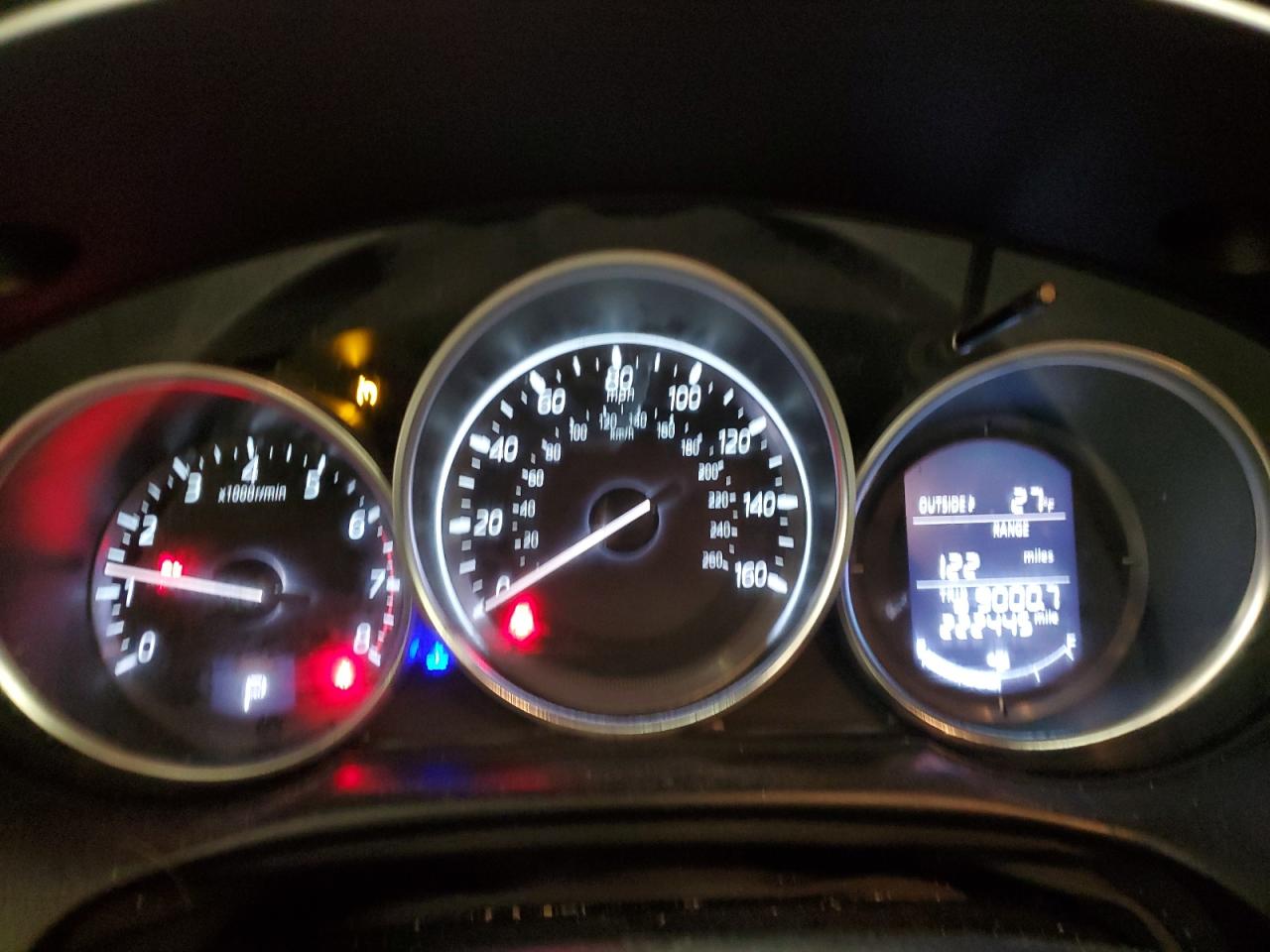 2016 Mazda CX-5 - Image 9