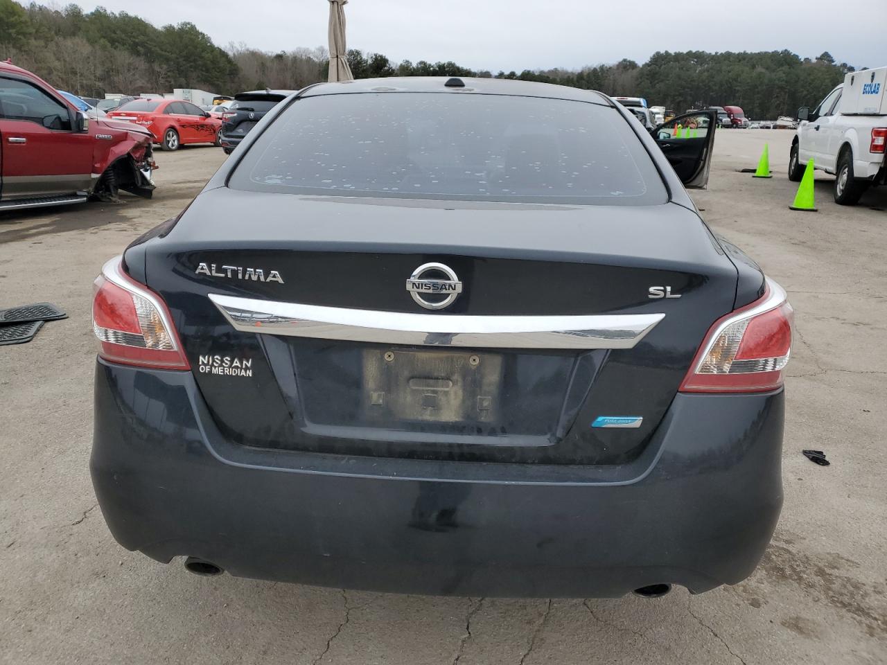 2013 Nissan Altima - Image 6