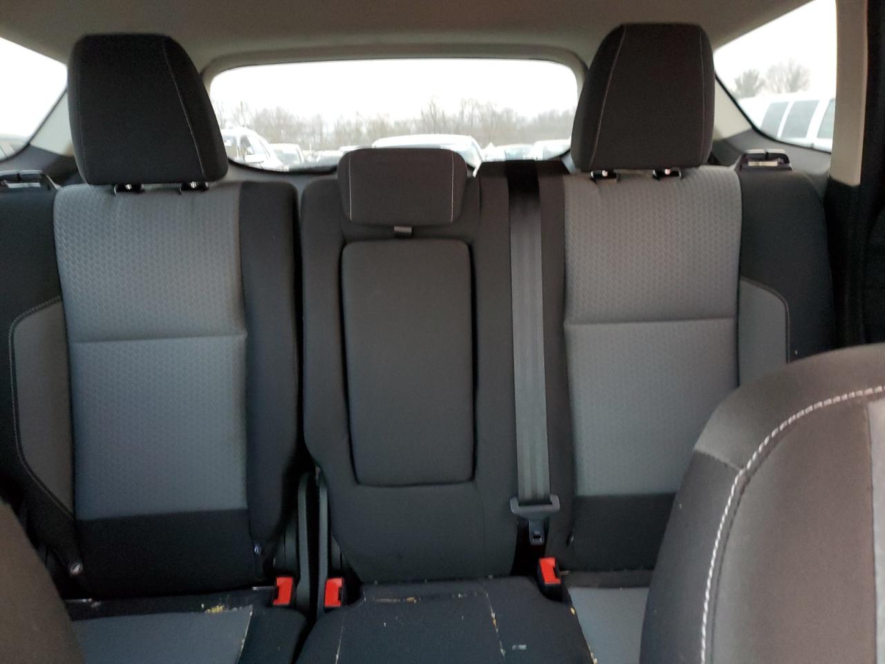 1FMCU9GD7JUC16321 FORD ESCAPE 2018