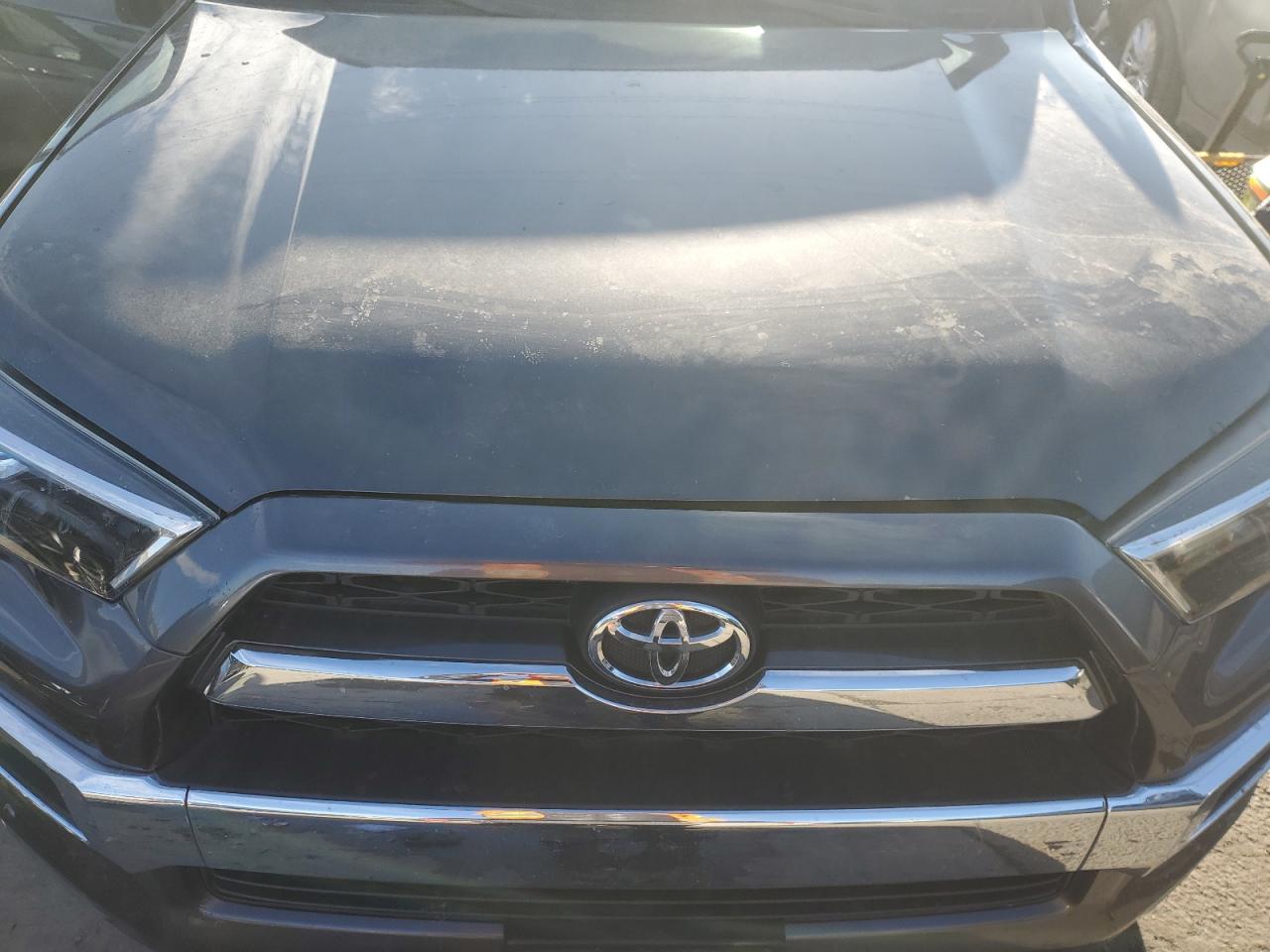 2016 Toyota 4Runner - Image 13