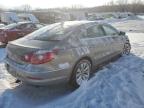 2012 Volkswagen Cc Sport продається в Kansas City, KS - Mechanical