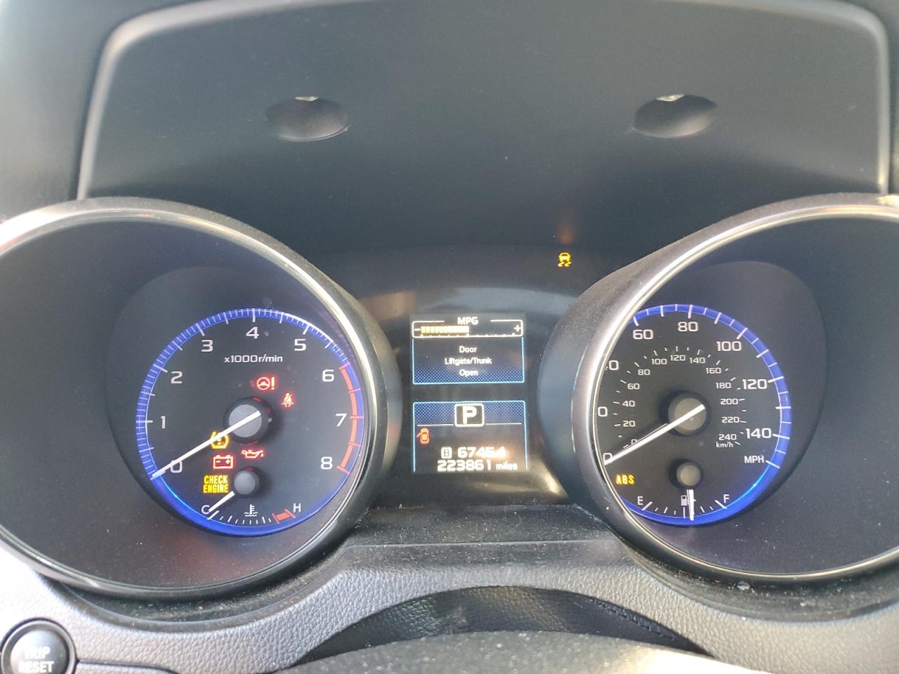 2015 Subaru Legacy 2.5I Limited VIN: 4S3BNAL66F3036315 Lot: 87421094