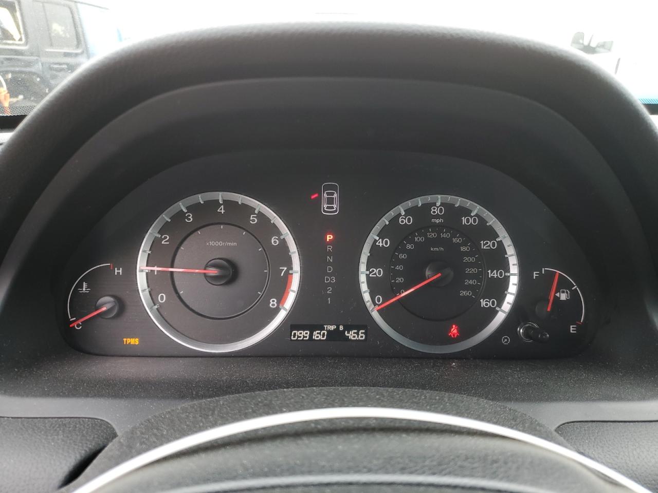 2008 Honda Accord - Image 9