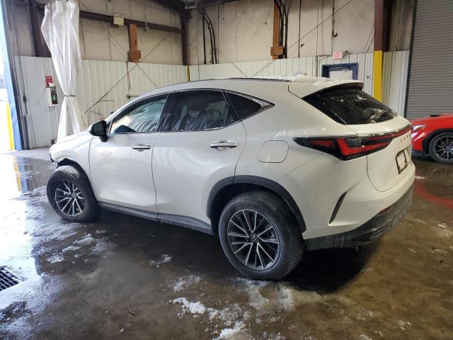  LEXUS NX 350 PRE 2024 Білий
