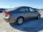 2010 Honda Civic Lx продається в Sun Valley, CA - Water/Flood