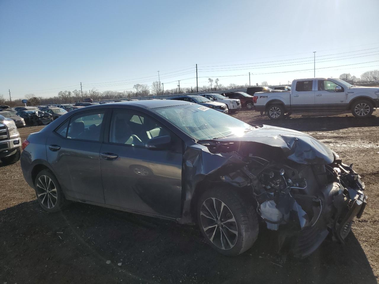 2019 Toyota Corolla - Image 4