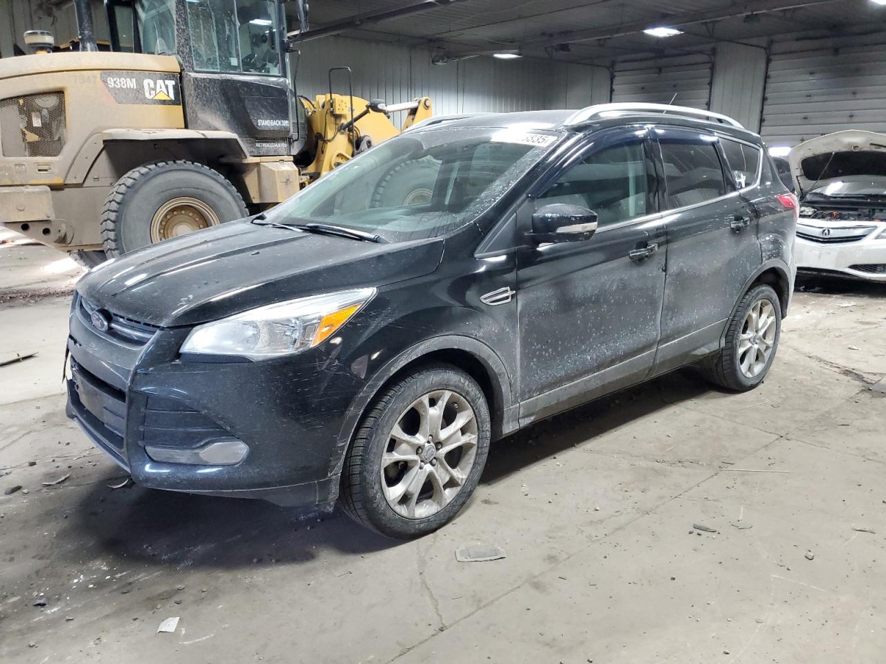 2016 Ford Escape - Image 1