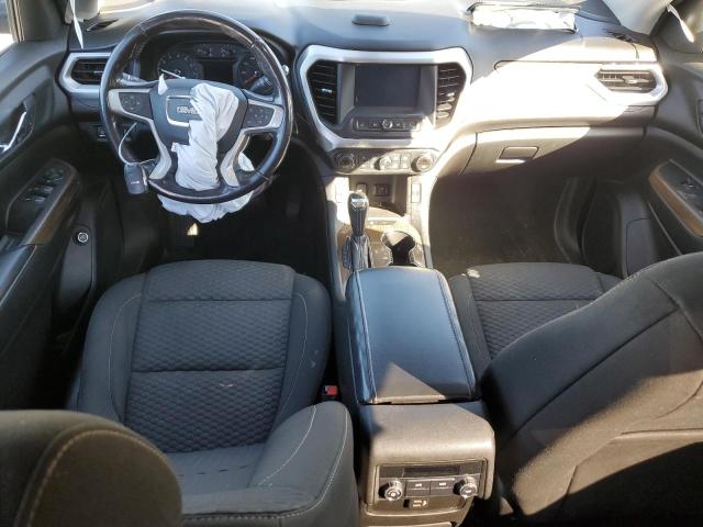  GMC ACADIA 2019 Серый