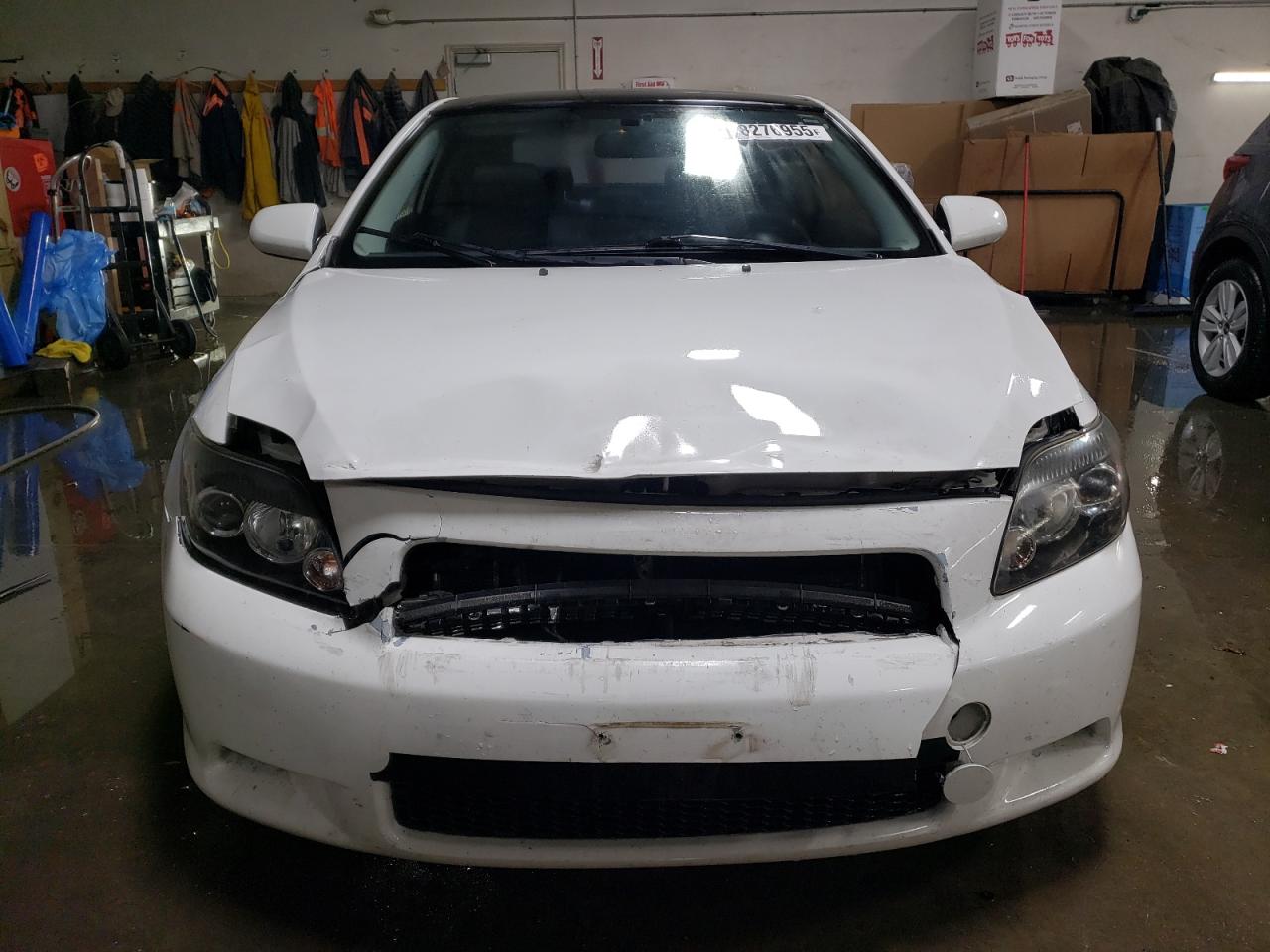 2010 Scion tC - Image 5