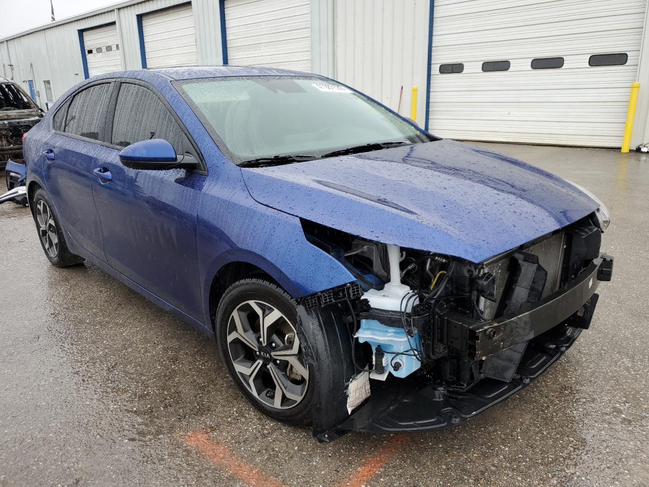 2020 Kia Forte - Image 4