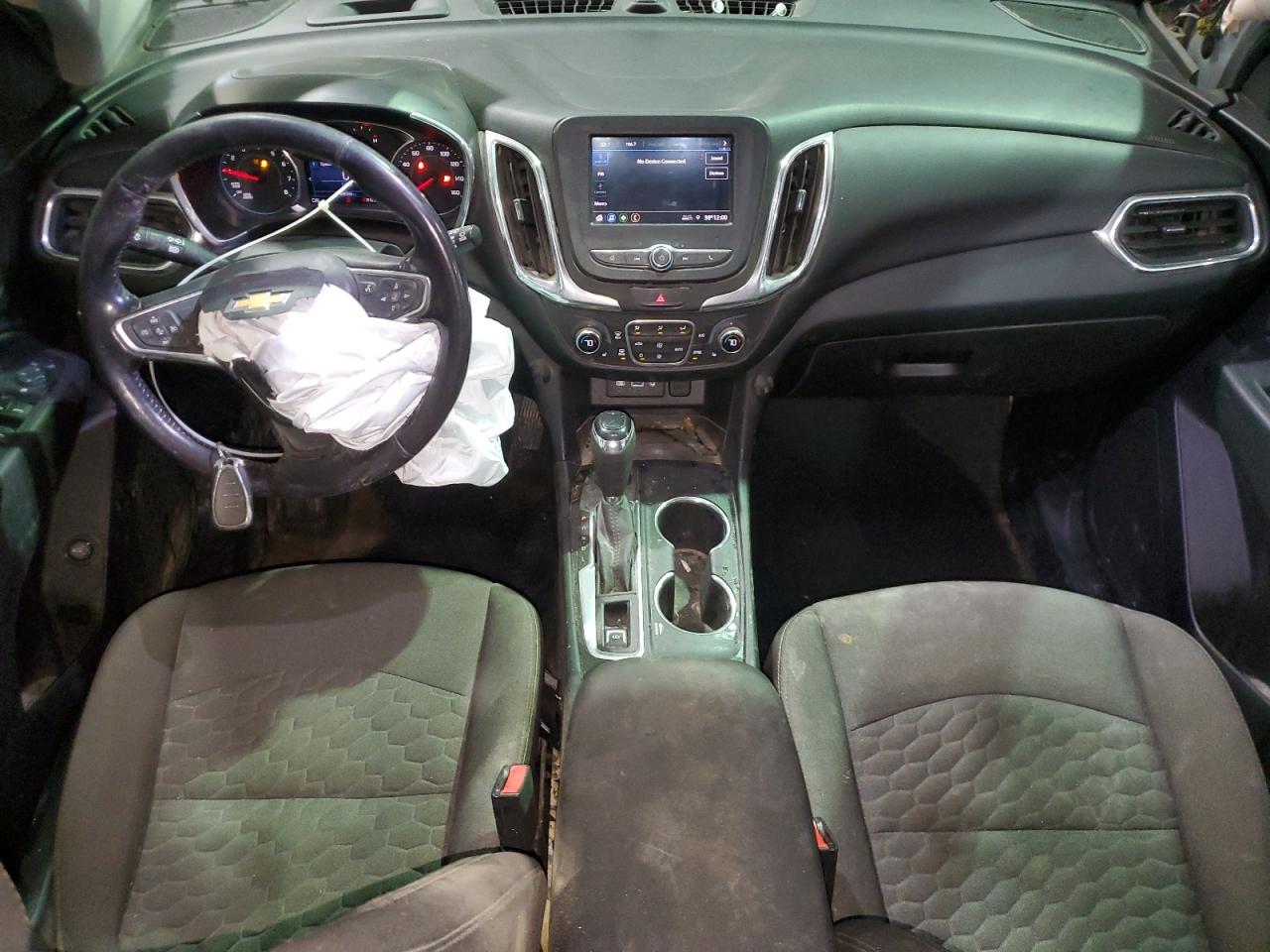 3GNAXUEV5LS516452 CHEVROLET EQUINOX 2020
