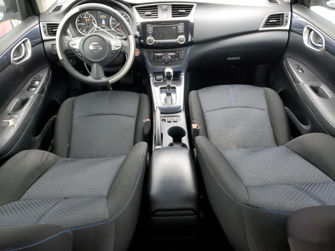 2018 Nissan Sentra - Image 8